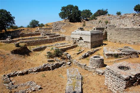 Find out what the best Ancient Cities in Turkey are - Visit Turkey ...