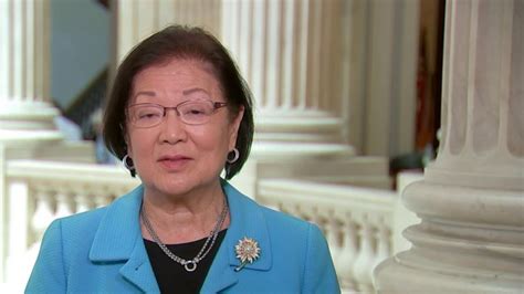 Sen. Hirono: Abortion rights bill 'hardly what I call radical'