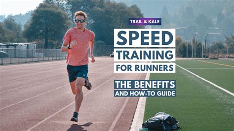 Speed Training For Runners: The Benefits And How-to Guide