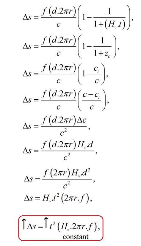 Measurement of the change of speed of light experimentally.... | Download Scientific Diagram