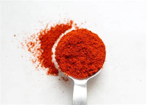 Smoked Paprika - What is Smoked Paprika?