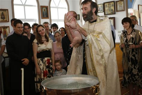 Baptisms, weddings & funerals | Saint Nicholas Russian Orthodox Church