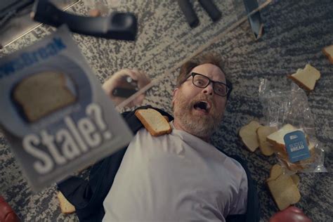 Pringles "Rick And Morty Commercial” Video from Ad Age