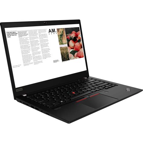 Lenovo ThinkPad T14 Gen1 User Guide