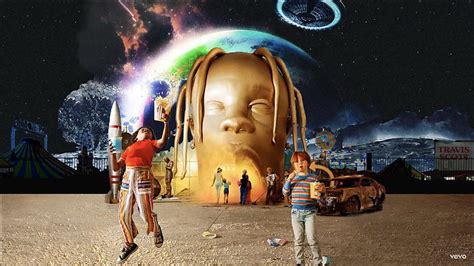 Details more than 89 travis scott astroworld wallpaper super hot - in ...