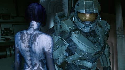 Halo, Video Games, Master Chief, Cortana Wallpapers HD / Desktop and ...