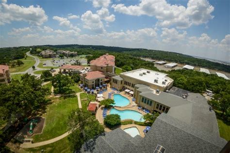 TANGLEWOOD RESORT AND CONFERENCE CENTER - Updated 2018 Prices & Hotel Reviews (Pottsboro, TX ...