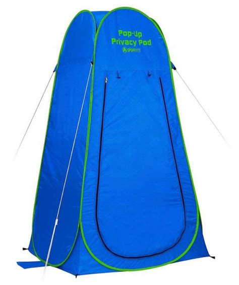 10 Coolest And Most Convenient Pop Up Changing Tents