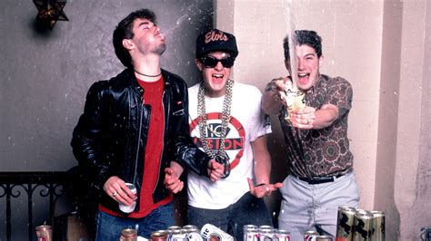 Beastie Boys’ Spike Jonze-Directed Documentary Gets First Trailer ...