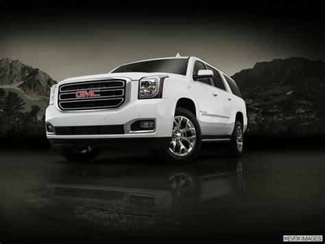 2020 GMC Yukon XL - Premium Custom Vehicle Vehicle Covers