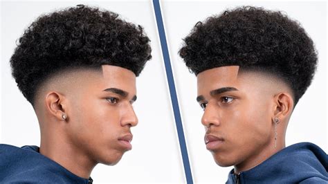 26 Best Low Taper Fade Afro Haircut For Men Low Taper Fade, 60% OFF