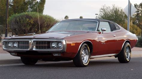 Top 10 Fastest Muscle Cars of 1973