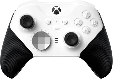 Xbox Elite Wireless Gaming Controller Series 2 Core – White – Xbox ...