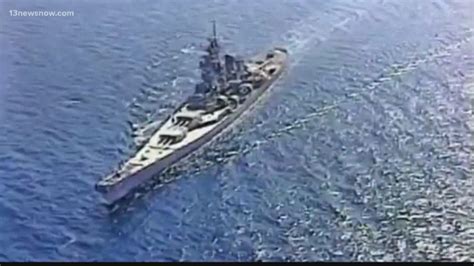 Remembering the USS Iowa explosion, 29 years later | wkyc.com