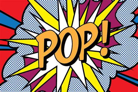 What is Pop Art in the 21st Century? | Widewalls