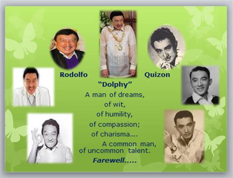 Strictly Pinoy: Farewell, Comedy King Dolphy