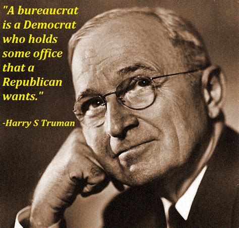 Funny Harry Truman Quotes - ShortQuotes.cc