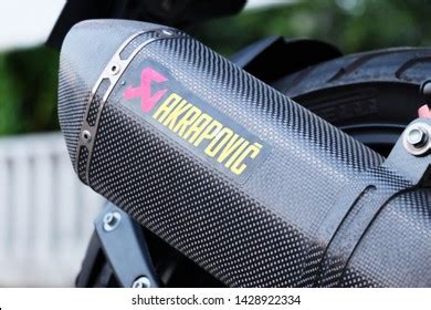 AKRAPOVIC Logo Vector (.EPS) Free Download