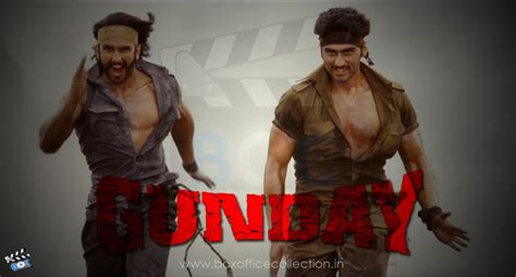 Gunday Movie Wiki | Gunday Official Trailer (Full) Released Out