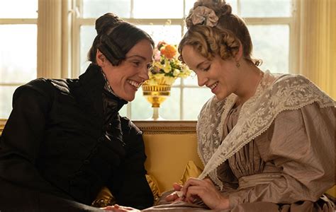 Gentleman Jack season 2 - release date, cast, plot, trailer and more