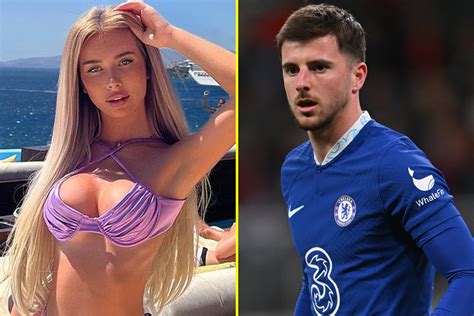 TikToker Orla Melissa Sloan admits stalking Premier League stars Mason ...