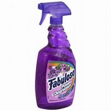 Buy Fabuloso Power Degreaser Cleaning Sprays Lavender, 32 Fl Oz Cheap | H&J Liquidators and ...