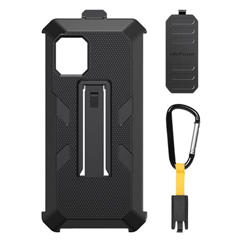 UleFone Armor X11 Pro Multifunctional Protective Case - Rugged SA