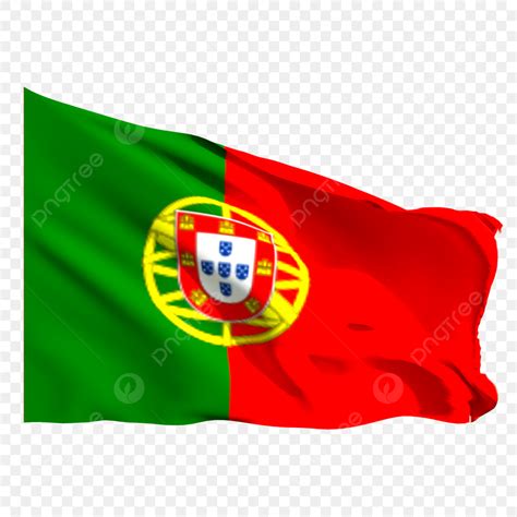 Gambar Bendera Portugal Melambai Png, Vektor, PSD, dan untuk Muat turun Percuma | Pngtree