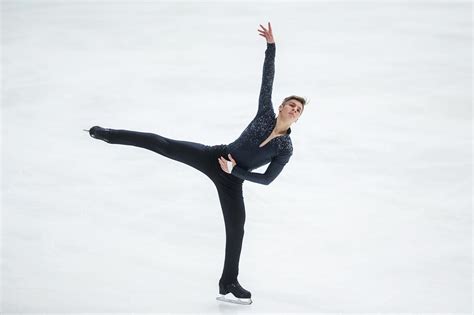 Andrew Torgashev - Figure Skating - U.S. Figure Skating Fan Zone