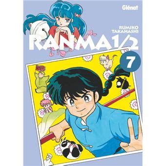 Ranma 1/2 - Tome 7 - Ranma 1/2 ed.originale,07 - Rumiko Takahashi, Rumiko Takahashi - broché ...