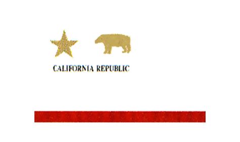 California Republic Flag - Eagle Flag of America Inc.