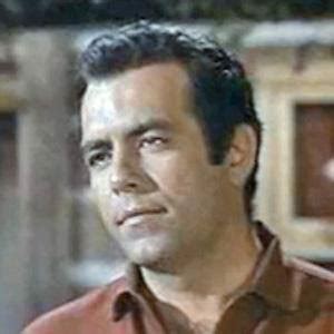 Pernell Roberts - Trivia, Family, Bio | Famous Birthdays