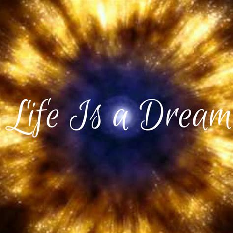 Life Is a Dream | Ananda Music