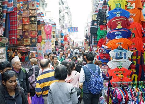 Hong Kong markets: where to shop on the cheap | Honeycombers