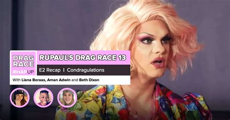 RuPaul’s Drag Race Season 13 | Episode 2 Recap | LaptrinhX / News