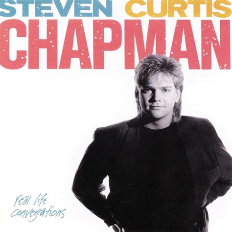 Steven Curtis Chapman – His Strength Is Perfect Lyrics | Genius Lyrics