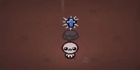 The Binding of Isaac: Rebirth - 10 Best Items, Ranked