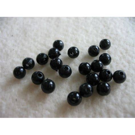 Black Eye Beads - Adelines