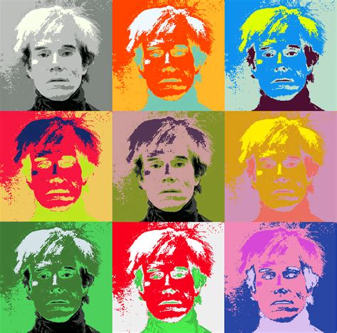 Andy Warhol | Uncyclopedia | FANDOM powered by Wikia