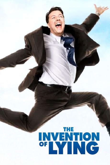 ‎The Invention of Lying (2009) directed by Ricky Gervais, Matthew Robinson • Reviews, film ...