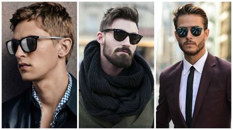 Iconic Sunglass Styles Every Man Should Own – PAUSE Online | Men's Fashion, Street Style ...