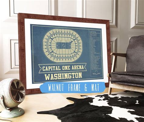 Verizon Center Seating Chart Capitals | Cabinets Matttroy