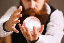 Crystal Ball Free Stock Photo - Public Domain Pictures