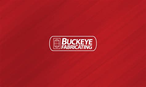 Home - Buckeye Fabricating