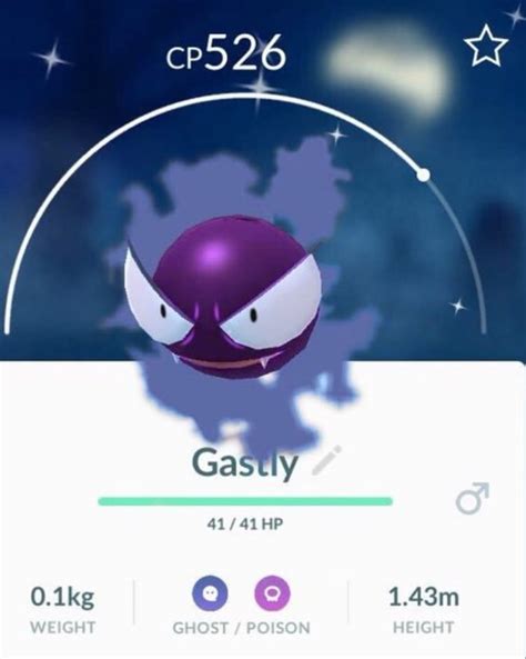 How to catch Shiny Gastly in Pokémon Go - Dot Esports