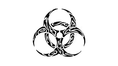 Download Biohazard Tattoo Designs - Tattoos - Tattoos - Tattoos ...