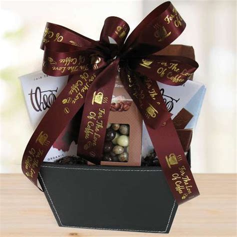 Beautiful Gift Baskets From Seattle by Heartwarming Treasures®