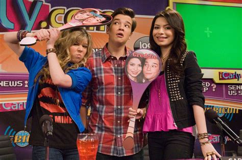 ICarly PFP