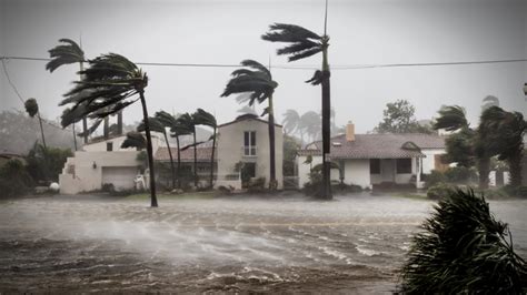 The Long Term Impacts of Hurricanes - Giving Compass