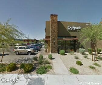 Chase Bank branch in Las Vegas, Nevada